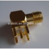 Economic new products sma crimp coaxial connector-コネクタ問屋・仕入れ・卸・卸売り