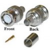 Design best sell bnc male molded connector-コネクタ問屋・仕入れ・卸・卸売り