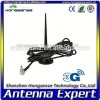 高品質gsm/3g900/1800mhzのgsmリピータピコantenansmaアンテナマグネット付き/crc9/ts-9コネクタ-コミュニケーション用アンテナ問屋・仕入れ・卸・卸売り