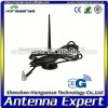 高品質gsm/3g850-1900/900-1800mhzのgsmラバーアンテナsmaケーブル付き磁気付きantenan/crc9/ts-9コネクタ-コミュニケーション用アンテナ問屋・仕入れ・卸・卸売り