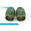 アンフェノール丸型コネクタmc4mms3108a18-22p/ms3108a18-22s-コネクタ問屋・仕入れ・卸・卸売り