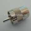 rf同軸アダプタオスコネクタuhf-コネクタ問屋・仕入れ・卸・卸売り