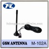 GSM Antena紫色のFakraのコネクター2dbの利益-コミュニケーション用アンテナ問屋・仕入れ・卸・卸売り