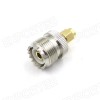 Smaメスコネクタを同軸コネクタ自動車用製造所( gps) uhfコネクタケーブル-コネクタ問屋・仕入れ・卸・卸売り
