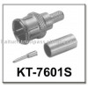 信頼できる質(KT-7601S)小型UHFのコネクター-コネクタ問屋・仕入れ・卸・卸売り