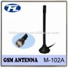 GSMのアンテナ外的なRG174ケーブルと使用される小型UHFコネクター-コミュニケーション用アンテナ問屋・仕入れ・卸・卸売り