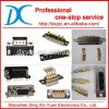 Ittdcm- 8h8s- n- a197connＤＳＵＢrcpt8h8pcbd-sub8ピンコネクタ-コネクタ問屋・仕入れ・卸・卸売り