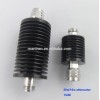15デシベル、 20w/10w、 dc-4ghz、 rfアッテネータ、 インピーダンス50Ω、 n個のコネクタ、 中国製-電気通信関連部品問屋・仕入れ・卸・卸売り