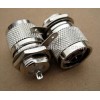 2014 classical ip68 waterproof n connector-コネクタ問屋・仕入れ・卸・卸売り