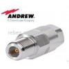 ANDREW connector Type N Female for 12 in FSJ4-50B cable F4PNF-C-通信ケーブル問屋・仕入れ・卸・卸売り