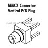 mmcxコネクタモレックスの垂直pcbプラグ-コネクタ問屋・仕入れ・卸・卸売り