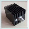 標準nコネクタ50Ω同軸アッテネータ50w20デシベルアッテネータ-電気通信関連部品問屋・仕入れ・卸・卸売り