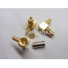 (407) SMC-JWC connector for RG316,RG174 cable-コネクタ問屋・仕入れ・卸・卸売り