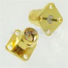 Special Cheapest sma male pcb mount rf coaxial connector-コネクタ問屋・仕入れ・卸・卸売り