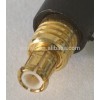 Best quality best selling mcx connector with rg316 cable-コネクタ問屋・仕入れ・卸・卸売り