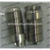 Excellent quality Cheapest rg11 rg6 crimp f connector-コネクタ問屋・仕入れ・卸・卸売り