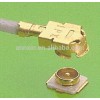 Low price promotional n female flange mount connector-コネクタ問屋・仕入れ・卸・卸売り