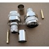 Economic professional n type flange rf connector-コネクタ問屋・仕入れ・卸・卸売り