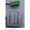 mmcx、 mcx、 bncコネクタsmaコネクタgpsアンテナnmea0183-電子製品在庫品問屋・仕入れ・卸・卸売り