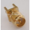 Excellent quality professional rp sma to ufl with rg178 connector-コネクタ問屋・仕入れ・卸・卸売り