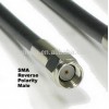 Excellent quality hot-sale sma to rp-tnc connector rg174-コネクタ問屋・仕入れ・卸・卸売り