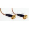 Economic hot-sale smb female connector for rg174/rg316-通信ケーブル問屋・仕入れ・卸・卸売り