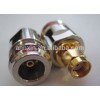 High quality classical Coaxial 1.2mm aux adapter cable-コネクタ問屋・仕入れ・卸・卸売り