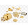 Top grade new products rf for fakra connector-コネクタ問屋・仕入れ・卸・卸売り